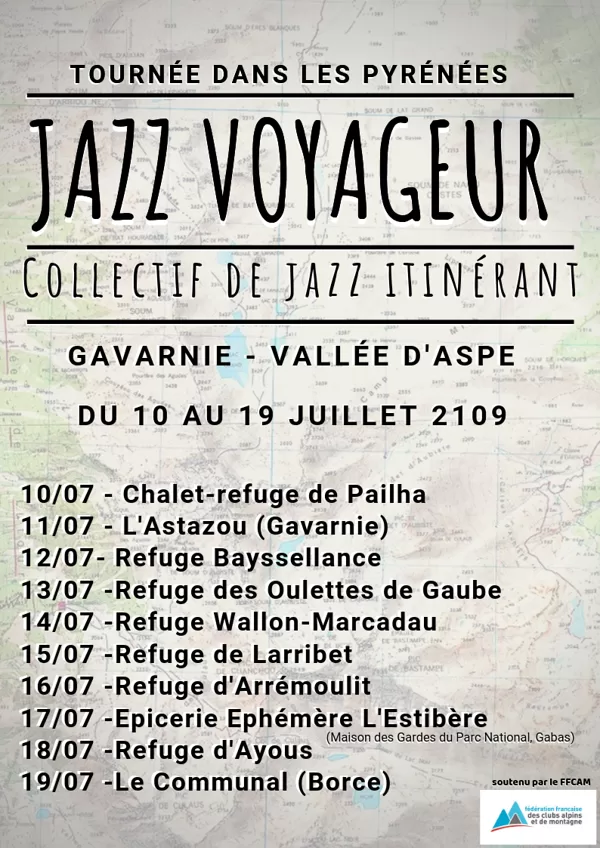 Affiche