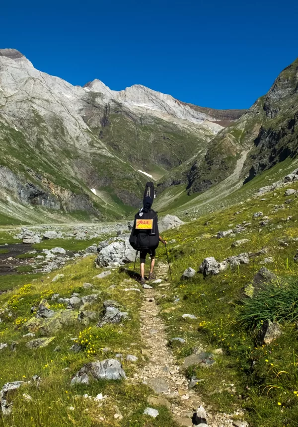Tournée 2019 - De Gavarnie à Bayssellance